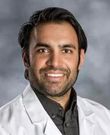 Puneet K Aggarwal, MD