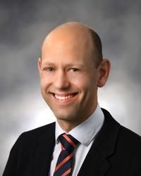 David Shalowitz