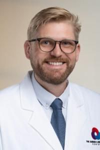 Luke Eastburg, MD