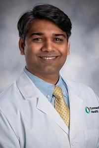 Kuldeep B Shah, MD