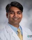 Kuldeep B Shah, MD