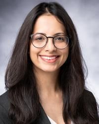 Sara Akbar
