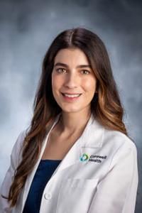 Christina L Saleh, MD