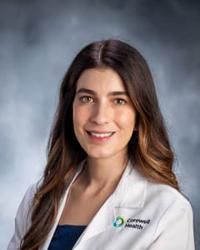 Christina L Saleh