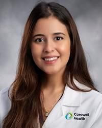 Alina Ashraf