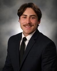 Alexander J Newman