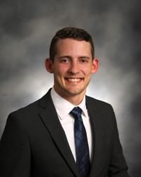 Chase P Robinson