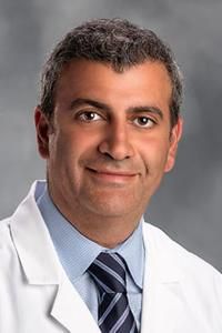 Danny T Kewson, MD