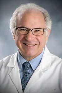 Allan L Kalmus, DPM