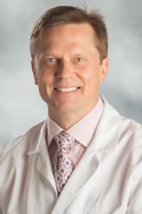 Veslav Stecevic, MD