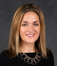 Kristina Aleksoniene, MD