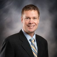 Michael P Brunner, MD