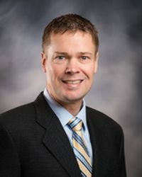 Michael P Brunner