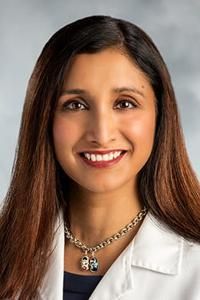 Priya Padmanabhan, MD