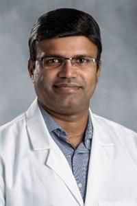 Jinson Jose, MD