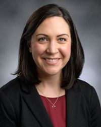 Meaghan L O'Brien