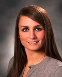 Stephanie M Cunningham