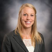 Heather M Paas, PA-C