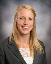Heather M Paas
