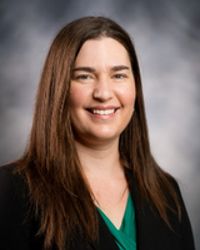 Vanessa L Vanderkamp