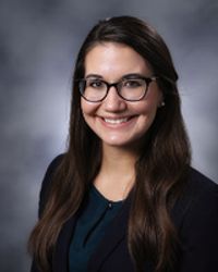 Grace C Cupp