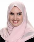 Marwa Hmady, DPM