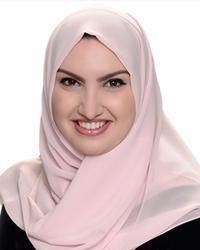 Marwa Hmady