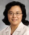 Lijia Zhu, MD