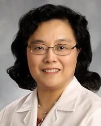 Lijia Zhu