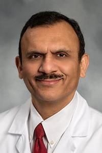 Khalid Kamal, MD