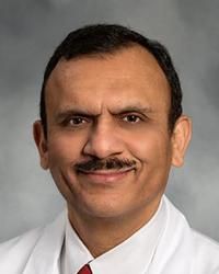 Khalid Kamal