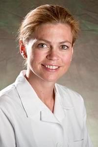Michelle M Gilliatte, DPM