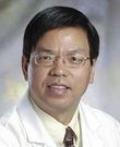 James Z Huang, MD