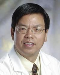 James Z Huang