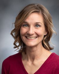 Lyndsay K Volpe-Bertram