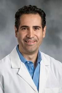 Fadi A Eliya, MD
