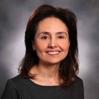 Lana Gagin, MD