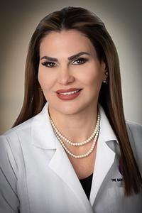 Mirna H Farhat, MD