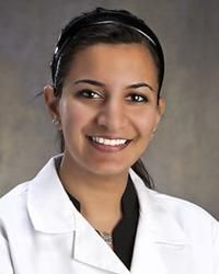 Zenia Maqbool