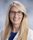 Sara A Aguinaga, MD
