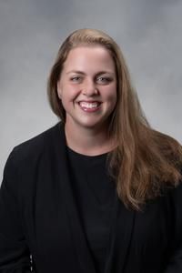 Laura M Myers, CRNA