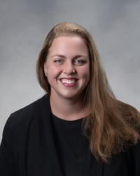 Laura M Myers