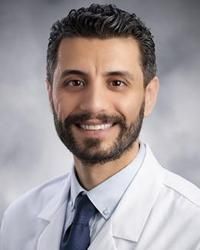 Mohammed A Abdelhalim