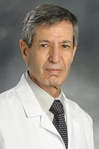 Ghaleb F Hatem, MD
