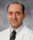 Juan R Frontera, MD