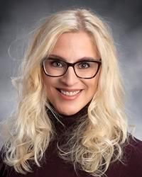 Kristin A Thurston
