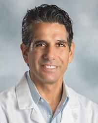 Frederick M Karoub