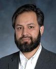 Ashar H Khan, MD
