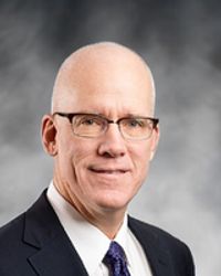David E Burdette