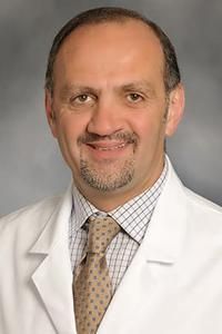 Samer Kheirbek, MD
